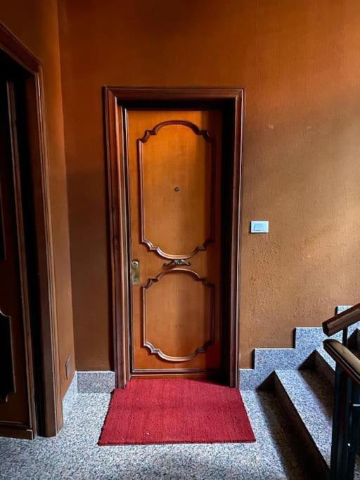 Ferienwohnung Alfredo Luxury House Rom Exterior foto