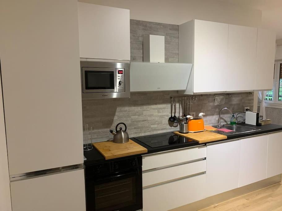 Ferienwohnung Alfredo Luxury House Rom Exterior foto