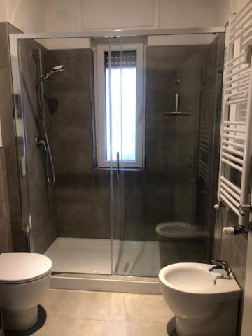 Ferienwohnung Alfredo Luxury House Rom Exterior foto
